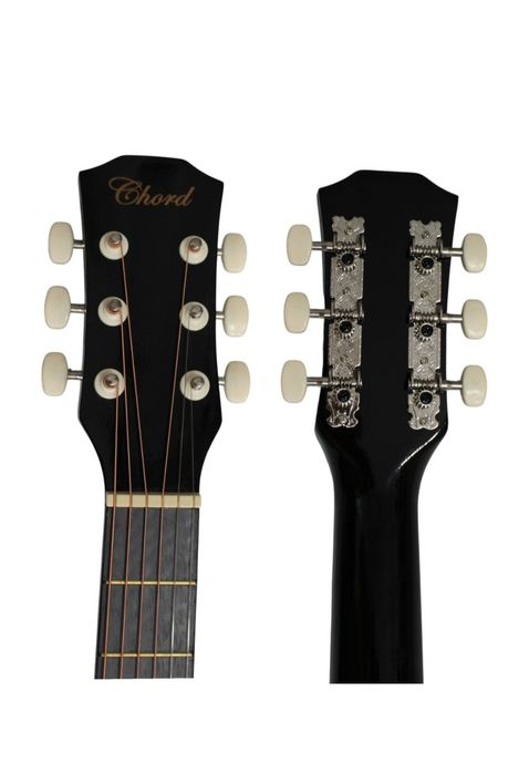 Акустическая гитара Chard 38 комплект