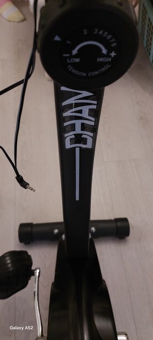 Bicicletă fitness magnetică LOTTO