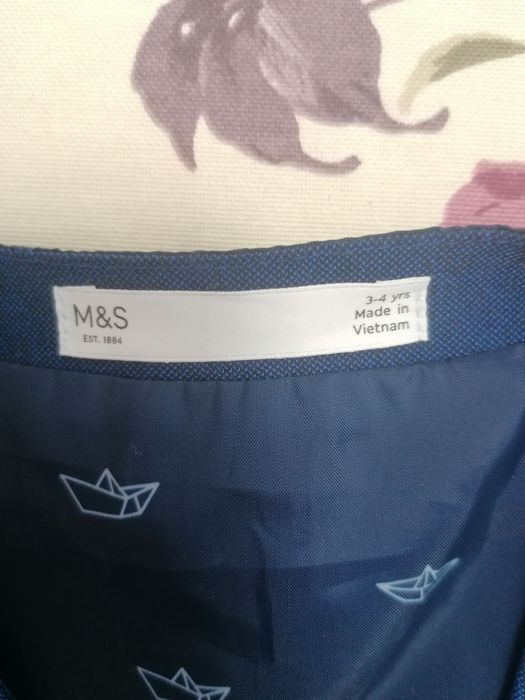 Lot hăinuțe băiețel 3-4 ani