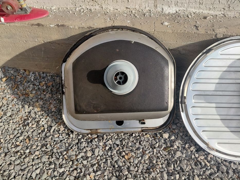 Раковина мойка сатылады