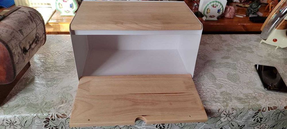 хлебница стильная