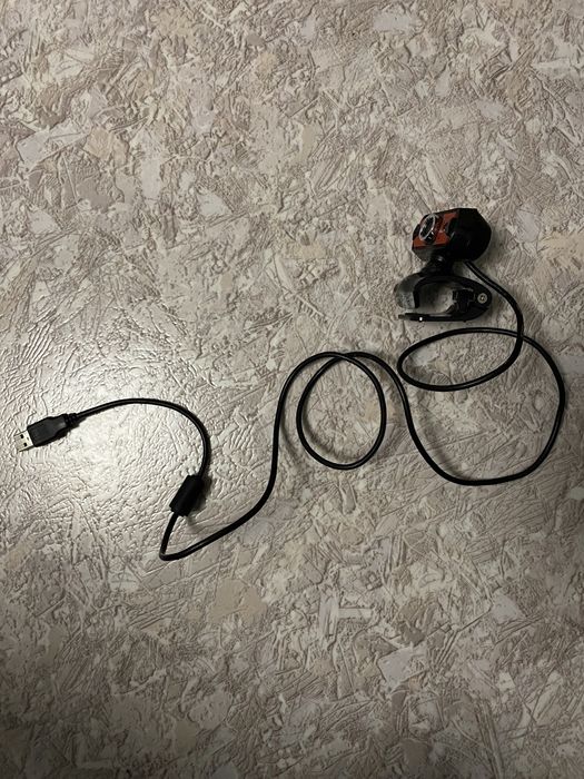 Веб камера ANC