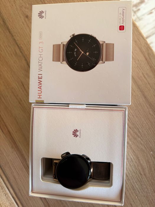 Продавам HUAWEI GT3