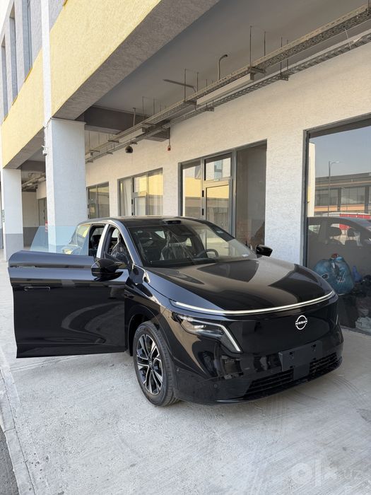 Nissan nx8 max gibrit