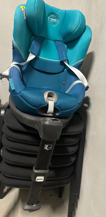 Столче за кола Cybex Sirina S