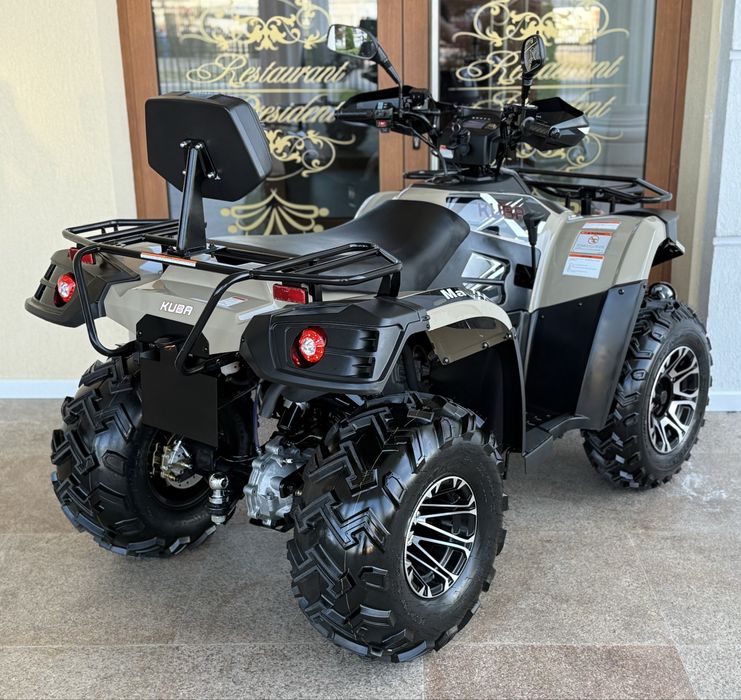 ‼️ATV Linhai 450 Dragon Fly‼️(nu cf moto can am tgb suzuki)