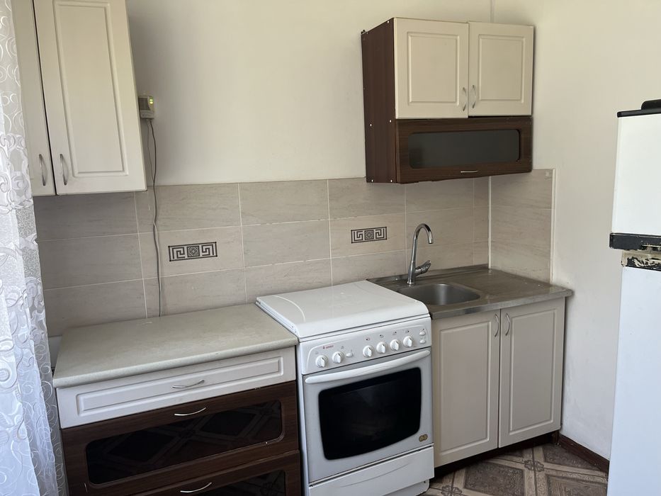 Сдам в аренду частный дом. 27 кв.м.