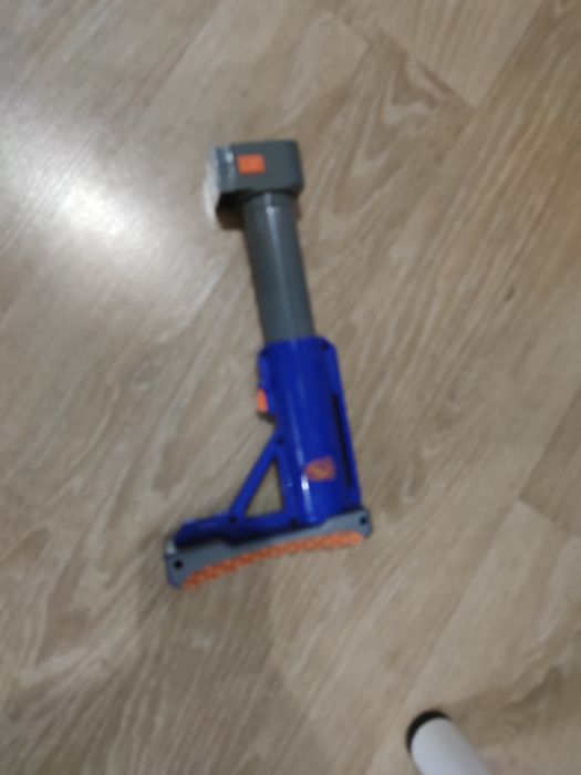 Оригинален Nerf gun