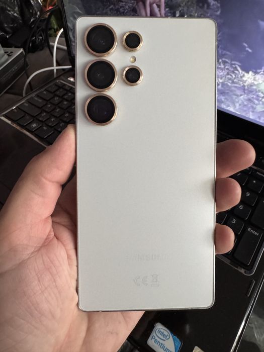 Samsung 25 ultra