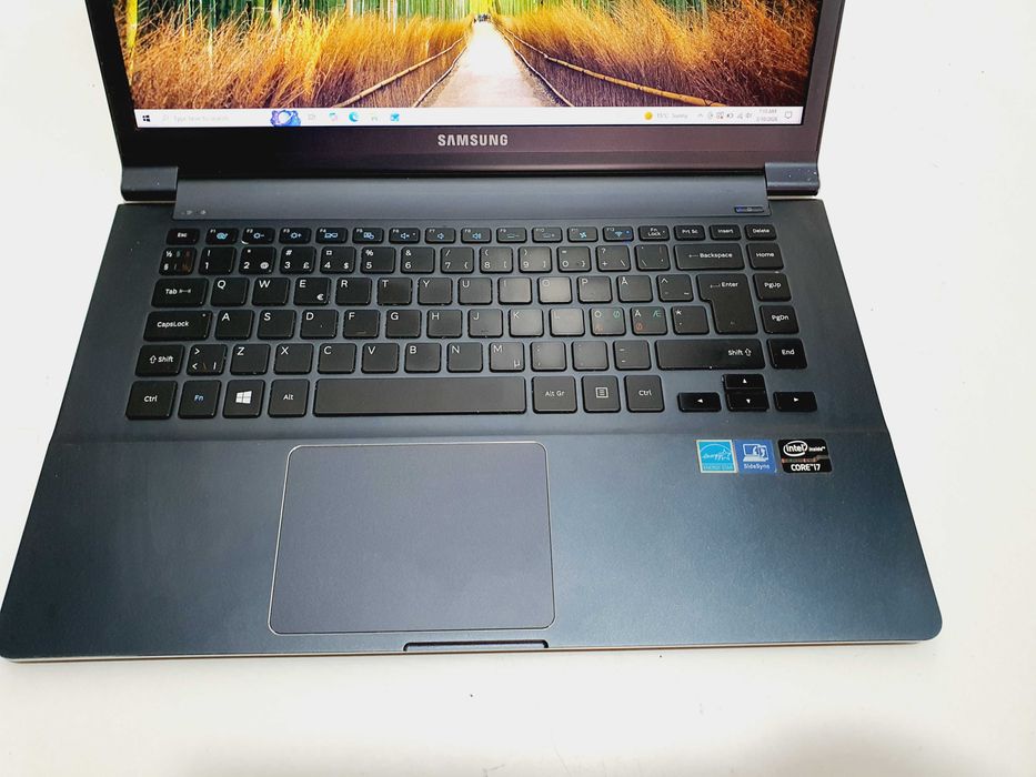 Ultrabook Samsung NP900X