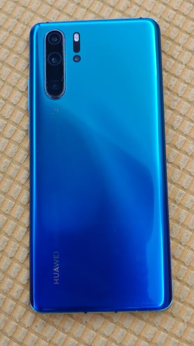 Telefon Huawei P30 Pro