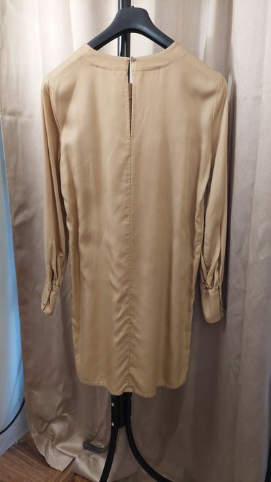 Рокля бенетон,хс размер