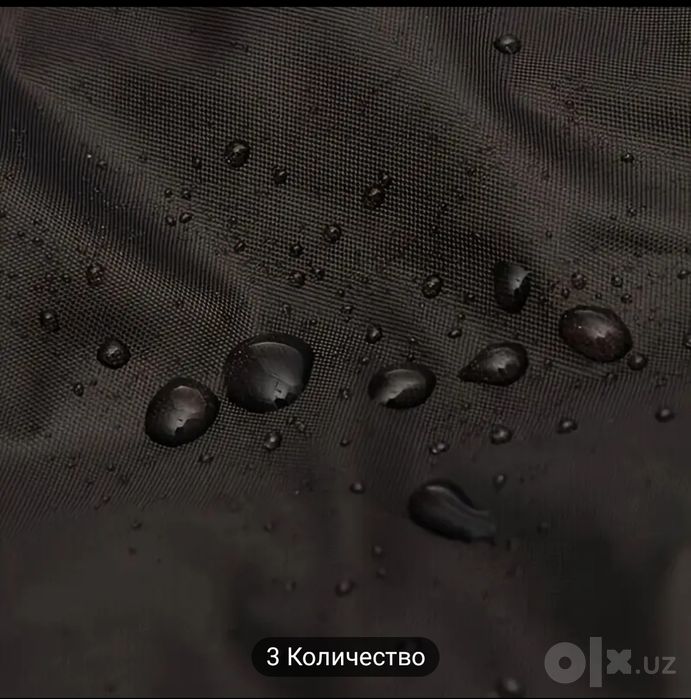 Продам новые защитные чехлы для машины