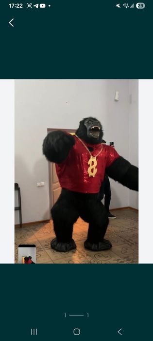 Обмен на мото эндуро