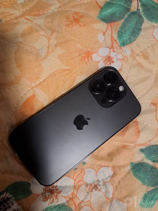 IPhone 14 Pro sotiladi