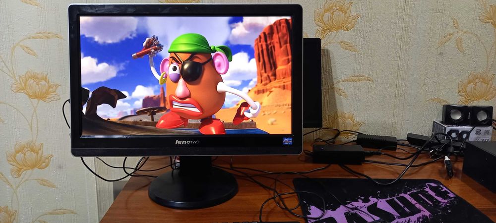 Моноблоки Core i5/4-ядра/Hdd=500gb/ram=8gb/Wi-Fi/для Интернета,работы.