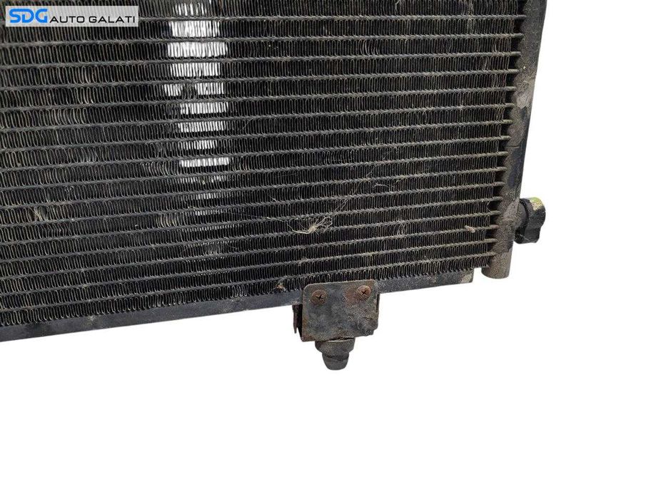 Radiator AC Aer Conditionat Clima Toyota RAV4 2.2 D 2005 - 2013 [L6919]