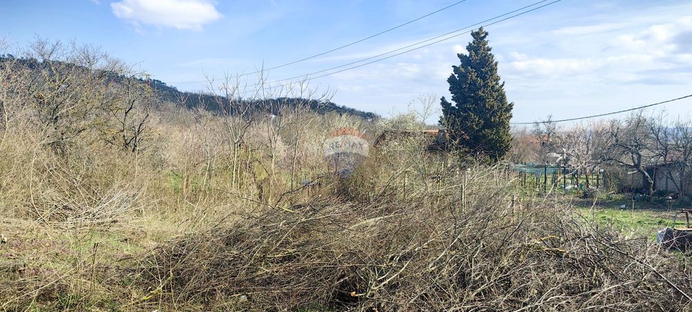 Продава се Парцел в Варна, м-т Планова - 825 кв.м за 43 €/кв.м - Снимка #3