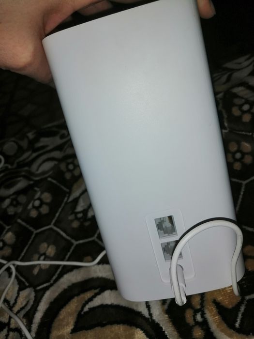 Продам модем теле2