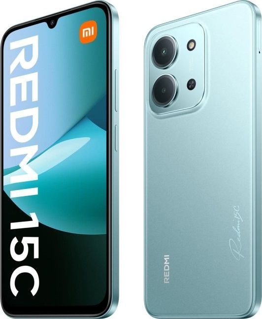 Redmi 15c global version original Uzimei