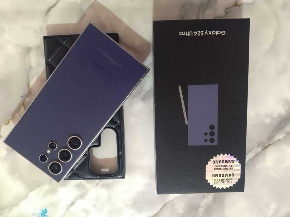 Samsung S24 Ultra 512 Gb