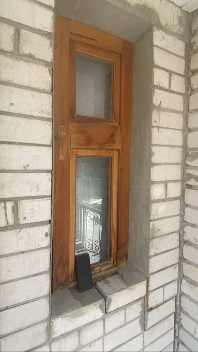 Рамы для дома оконы