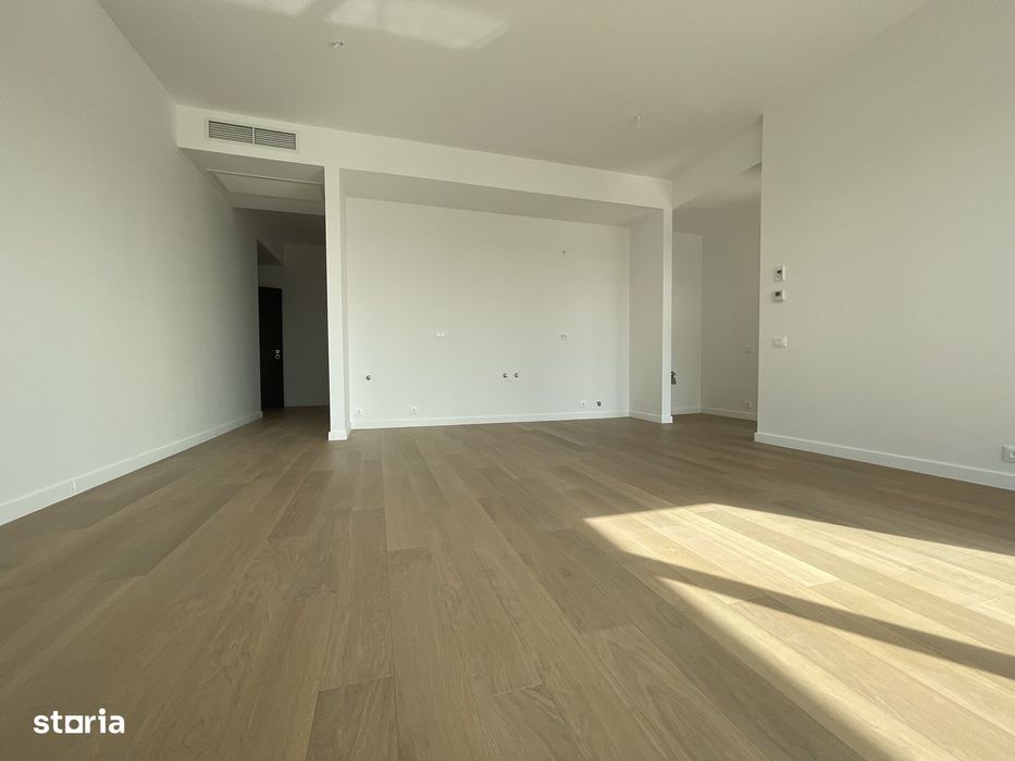 Vanzare One Verdi Park | 2 Camere | 67Mp | Parcare | Etaj 6-9-13