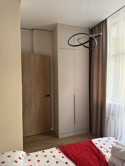 Квартира посуточно Астана