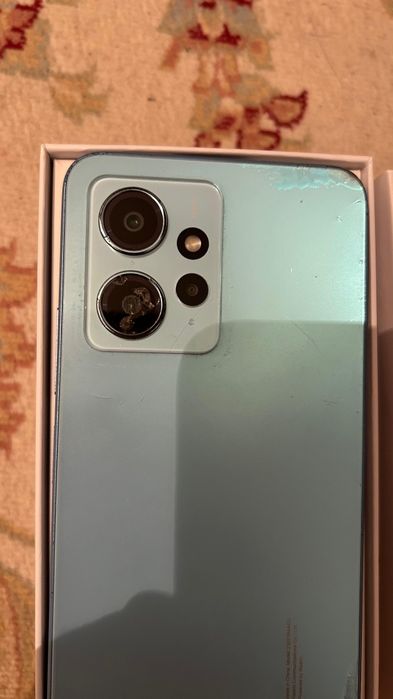 Redmi note 12 продается