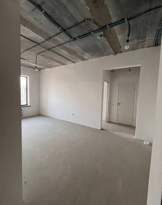 Oz Makon Продается 2 комнатная квартира коробка ул.Фергана Йули