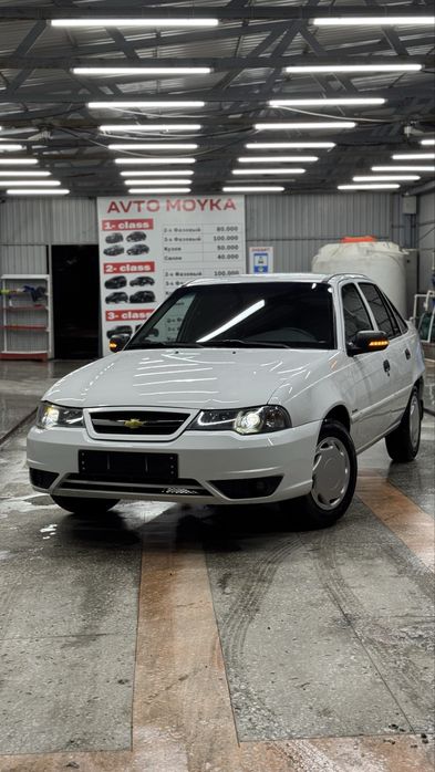 Nexia 2 Donc 1.6 sotiladi