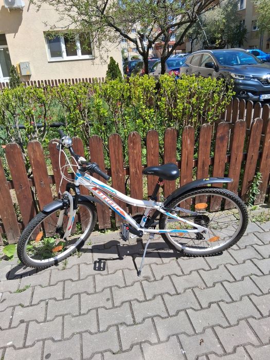 bicicleta atare foarte buna