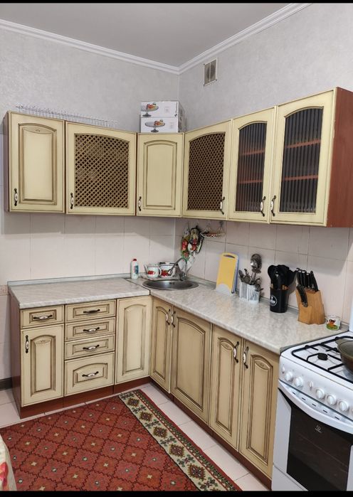 Срочно продам кух гарнитур за 30000тг