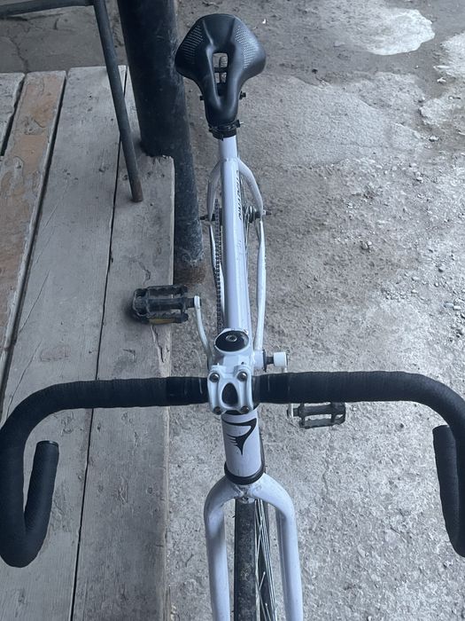 Продам фикс сингл спид