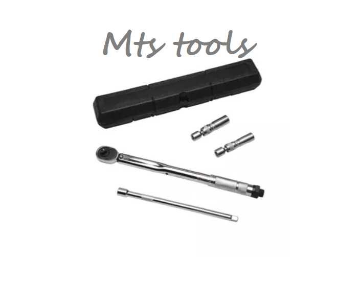 Cheie dinamometrica 3/8" 19-110Nm
