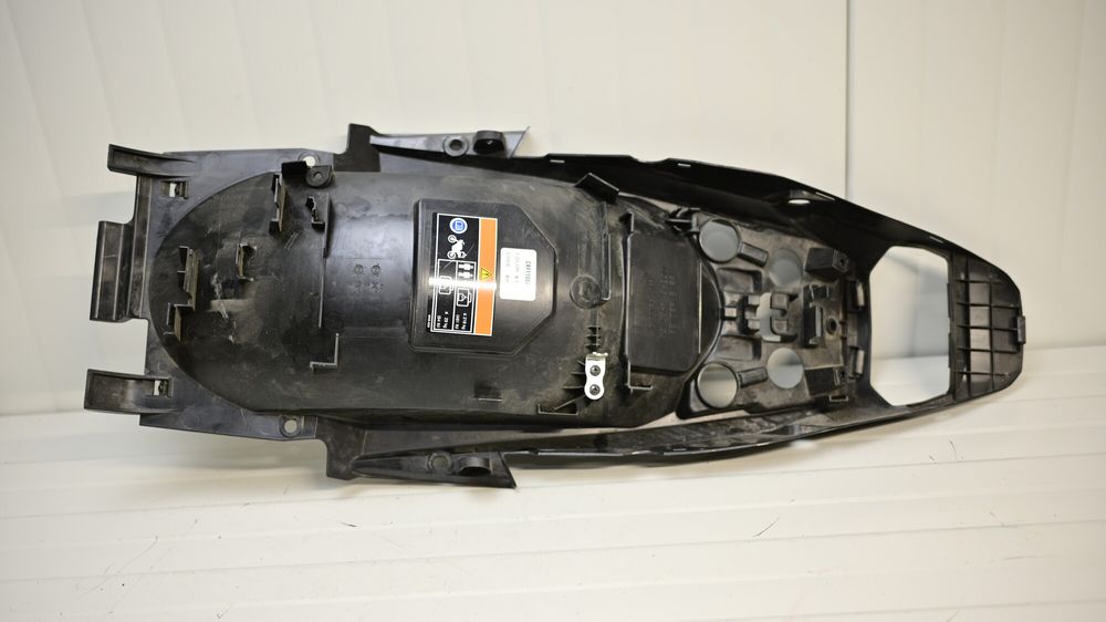 Honda CRF 1100 L Africa Twin 2020 - 2024 Aparatoare plastic codita