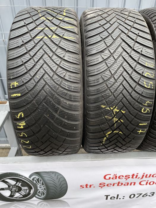 Cauciucuri 225/45R17 Hankook, anvelope iarna 225/45/17 Kleber