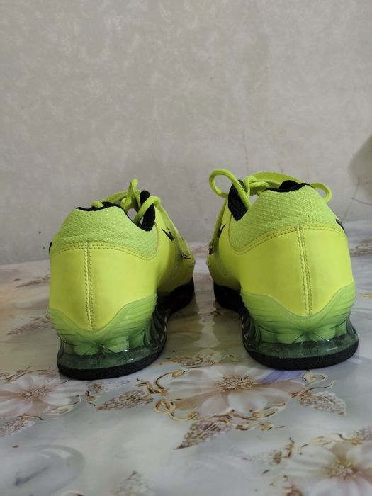 Nike Romaleos 2 оригинал