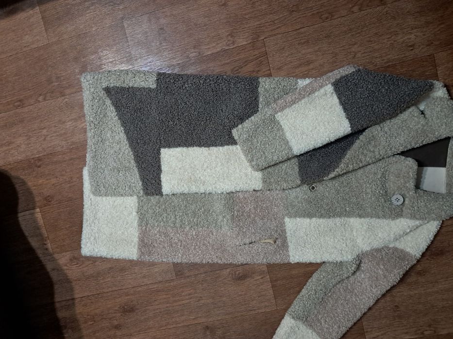 Продаю натуральную овчинку!