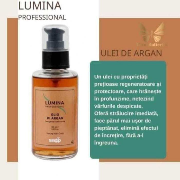 Set  anti-caderea  părului si  .Set  profesional pt ingrijirea parului