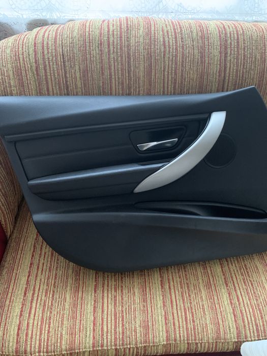 Grila Fețe Uși Parasolare Bmw F30 F31 Seri 3