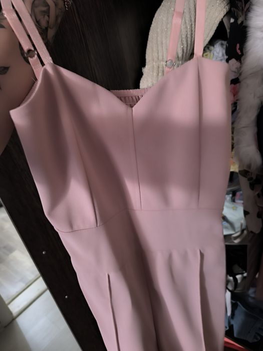 Гащеризон пепел от рози