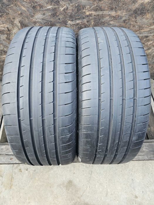 Anvelope 245 35 20