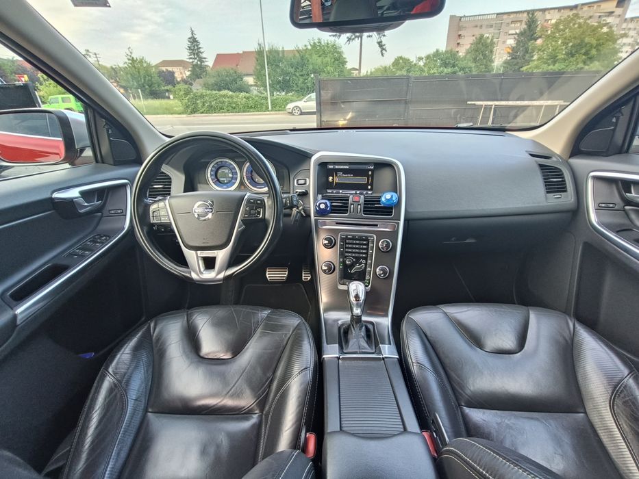 Volvo XC60  RDesign