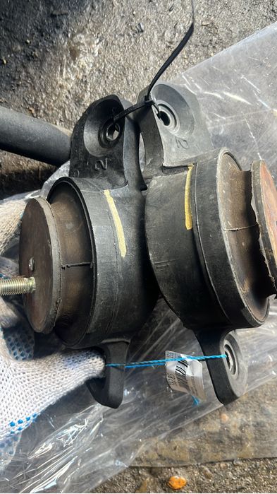 Запчасти subaru b4 be/bh