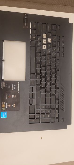 Оригинална клавиатура за Asus