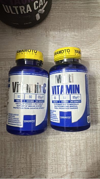 Proteină + Creatină pentru masă musculară