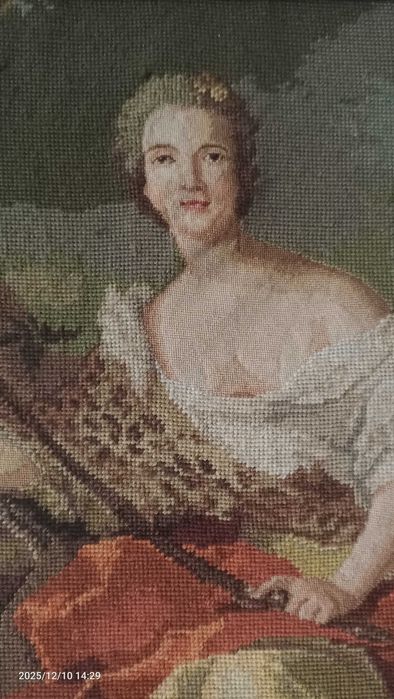 Goblen tablou (fără sticlă)