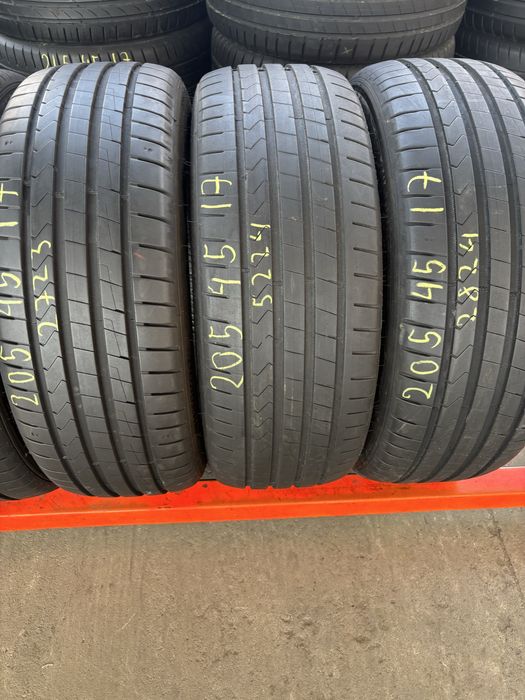 Anvelope Vara 205/45/17 Hankook Ventus Prime4 205 45 17 R17