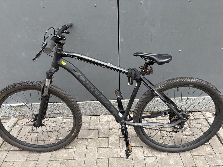 продам мтб orbea